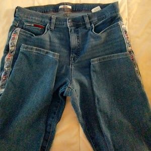 Tommy Hilfiger Jeans